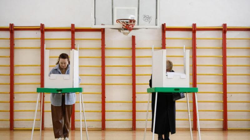 Georgia, il comitato elettorale: “Sogno Georgiano al 53%”. Ma entrambi gli schieramenti reclamano la vittoria