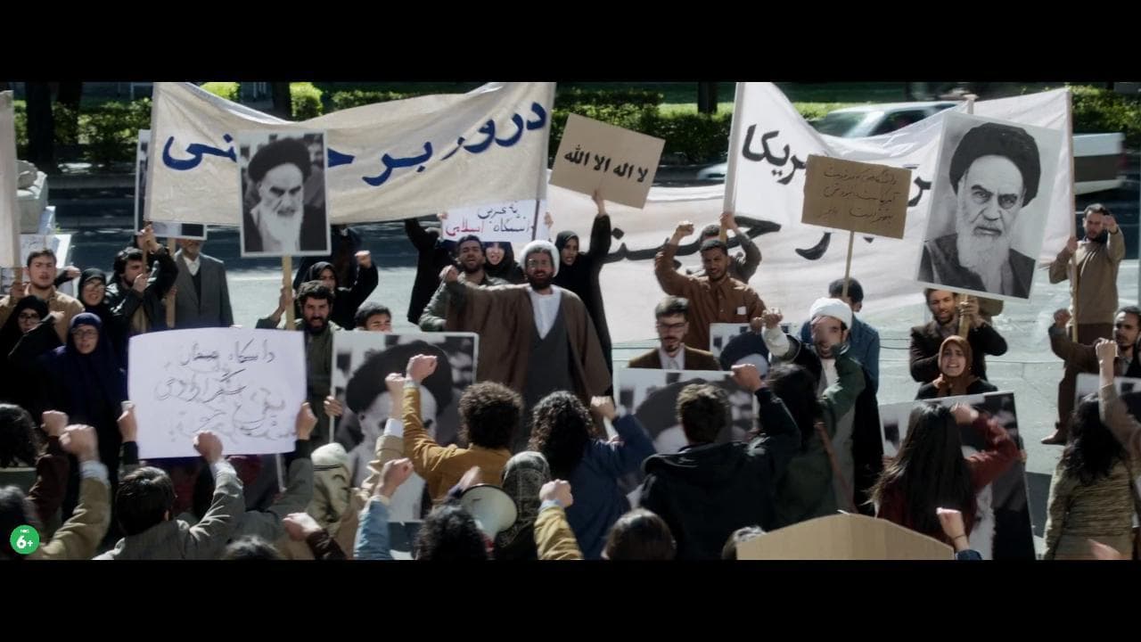 'Leggere Lolita a Teheran' il film dal bestseller di Azar Nafisi - trailer