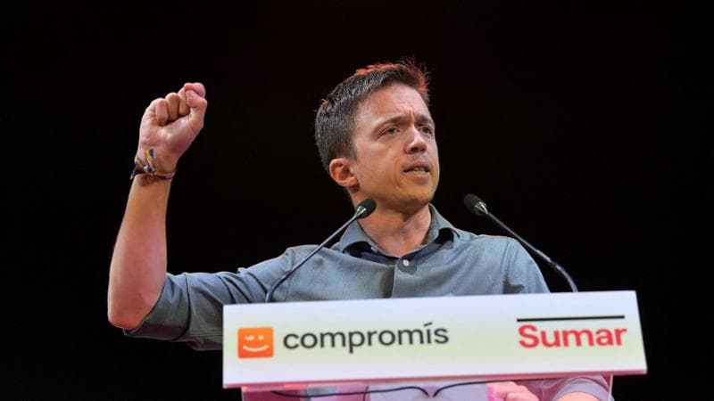Inigo Errejon
