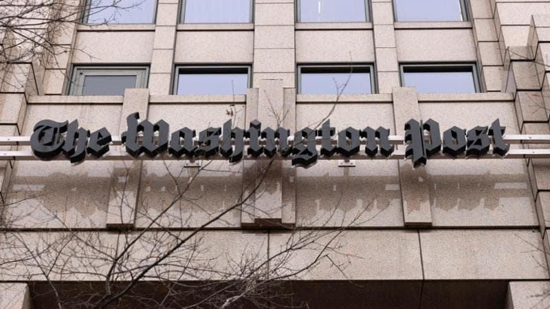 “Il Post non sia neutrale”. E i cronisti del Watergate si uniscono alla rivolta