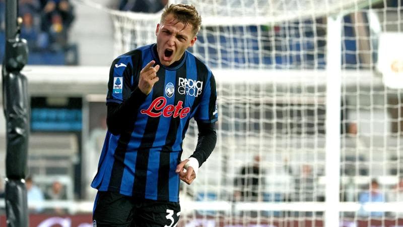 Atalanta-Verona 6-1: doppiette per Retegui e Lookman, Dea in zona Champions