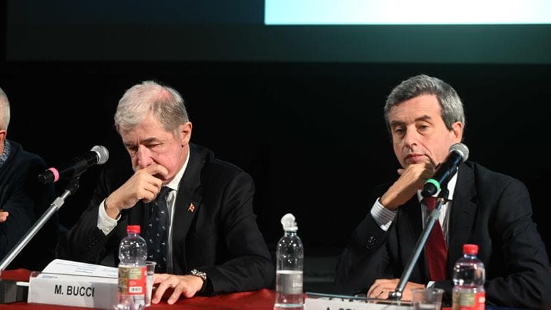Liguria all’ultimo voto sotto la tempesta, Genova sarà decisiva