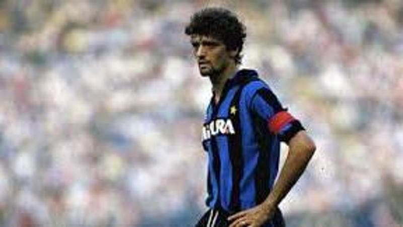 Alessandro "Spillo" Altobelli