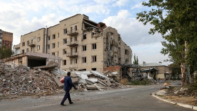 Guerra Ucraina - Russia, le news di oggi. Gli 007 ucraini: truppe nordcoreane al fronte su camion civili. Allarme aereo su Kiev