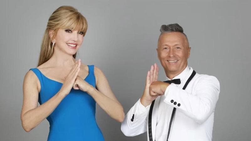 ‘Ballando con le stelle’, il quinto appuntamento: gli eliminati, i 12 in gara e la classifica