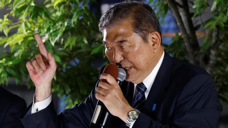 Elezioni in Giappone, dagli exit poll duro colpo al premier Ishiba: il suo partito perde la maggioranza. E ora dovrà cercare di allargare la sua coalizione per includere i partiti di opposizione più piccoli