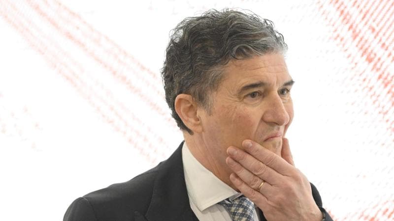 Enrico Pazzali