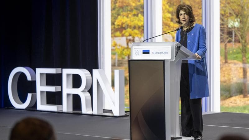 Fabiola Gianotti
