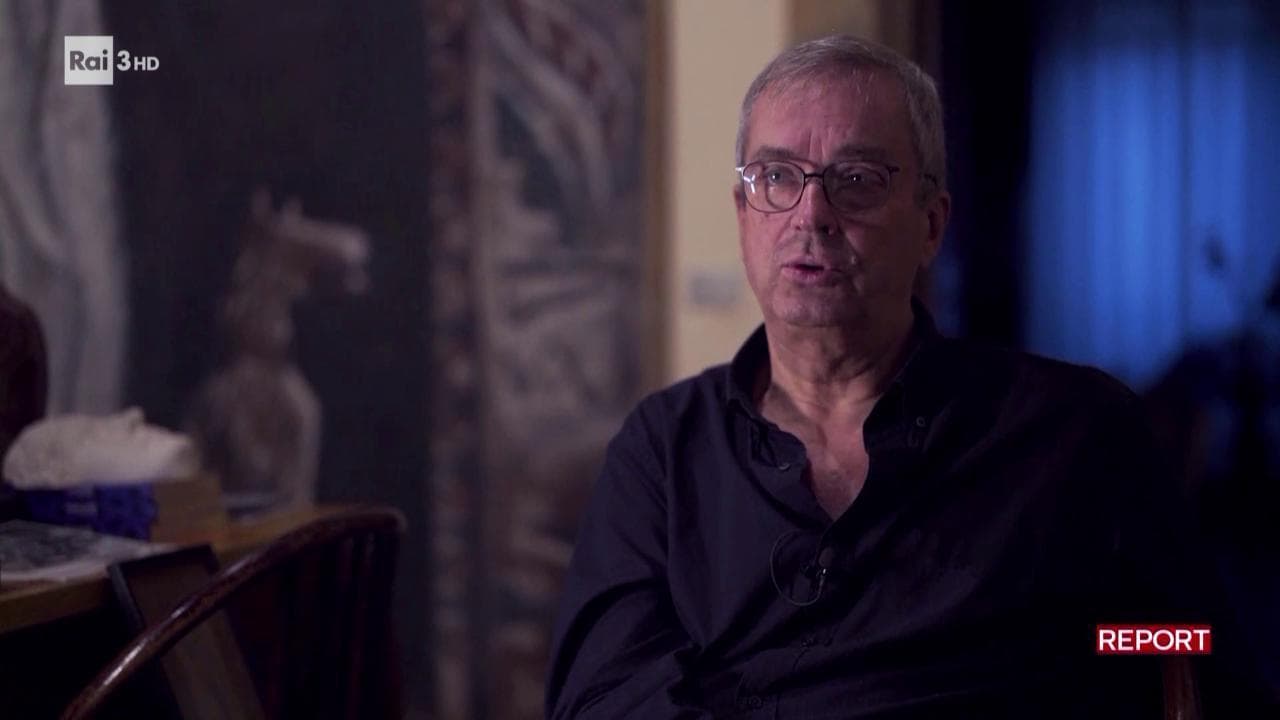 Report, lo storico dell'arte Benzi: "Sulla mostra sul Futurismo decise tutto Sangiuliano, neanche Mussolini ha mai fatto così"