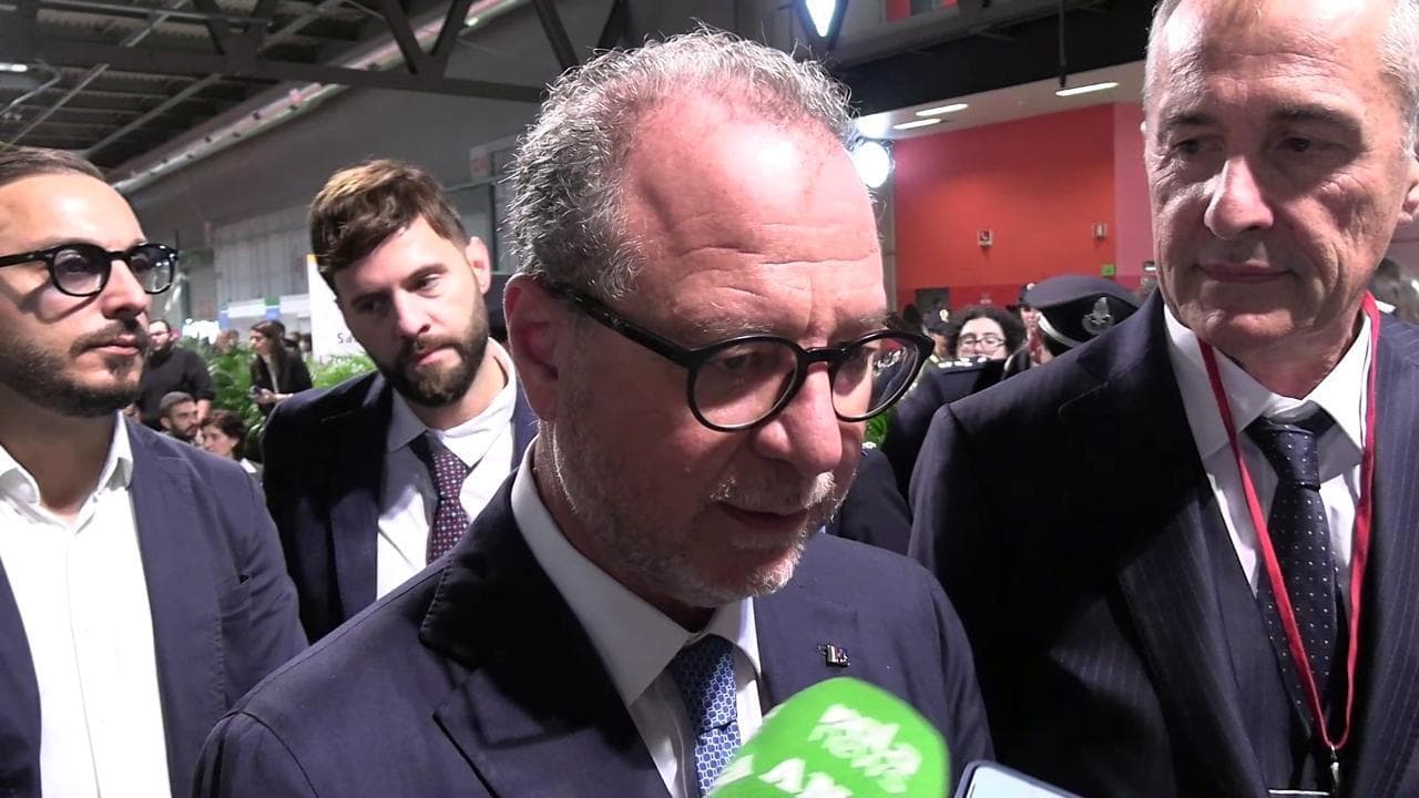 Dossieraggi, Mulè: "Cancro che rischia di diventare metastasi per il ricatto che si fa con questi dati"