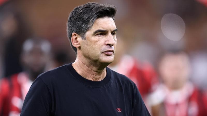 Paulo Fonseca
