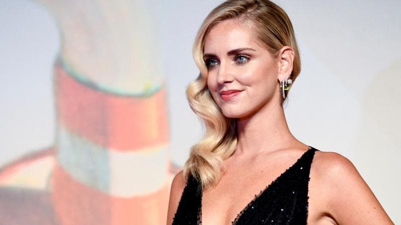 Chiara Ferragni, Calabi nuovo ad di Fenice. Il socio di minoranza: “Business crollato dopo il pandoro-gate, società paralizzata”