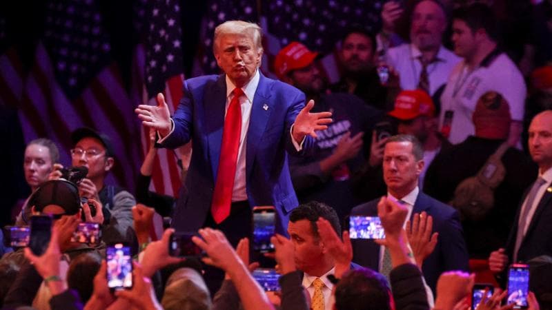 Trump tra fake e follia. Ecco il ritratto del vero Donald
