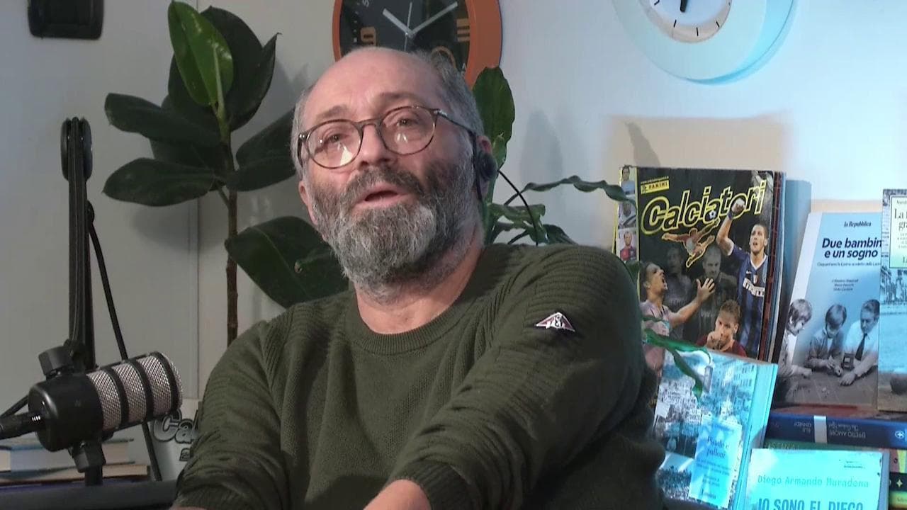"Retegui è come Sinner: migliora imparando subito dai suoi errori"