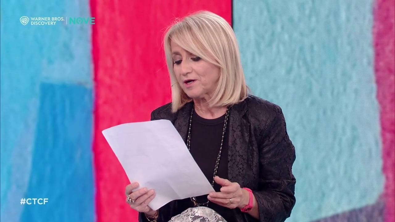 "Per alcuni sono sacri i confini, per altri la vita": la letterina di Littizzetto ai rider che tutti dovrebbero leggere