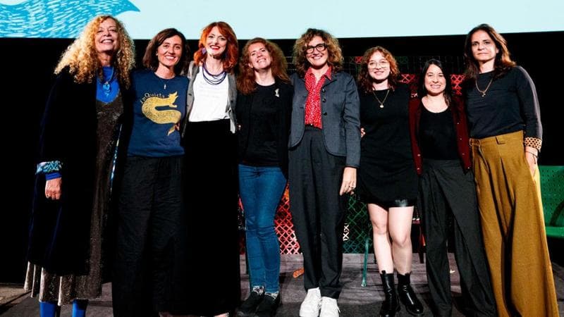LetteraFutura a Roma, premiato l’inedito di Francesca Pongiluppi