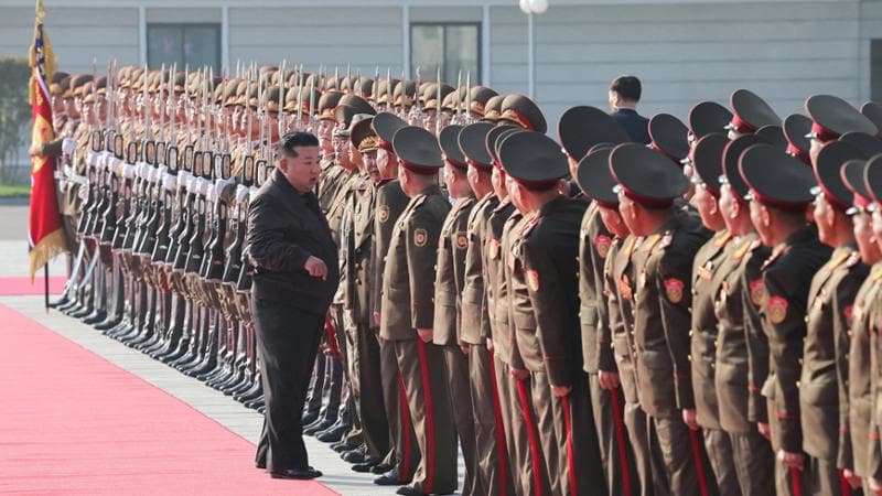 Così i soldati della Corea del Nord mandati da Kim possono cambiare la guerra di Putin