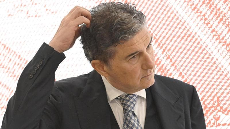 Enrico Pazzali
