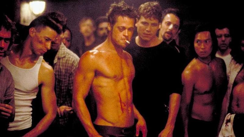 ‘Fight club’ compie 25 anni. Storia (e cast) di un film controverso diventato culto