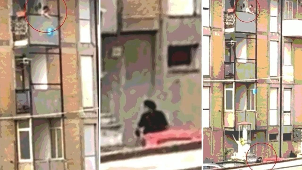 Reggio Calabria: nonni, figli e nipoti nel "take away" della droga. La cocaina calata nei secchi dal balcone