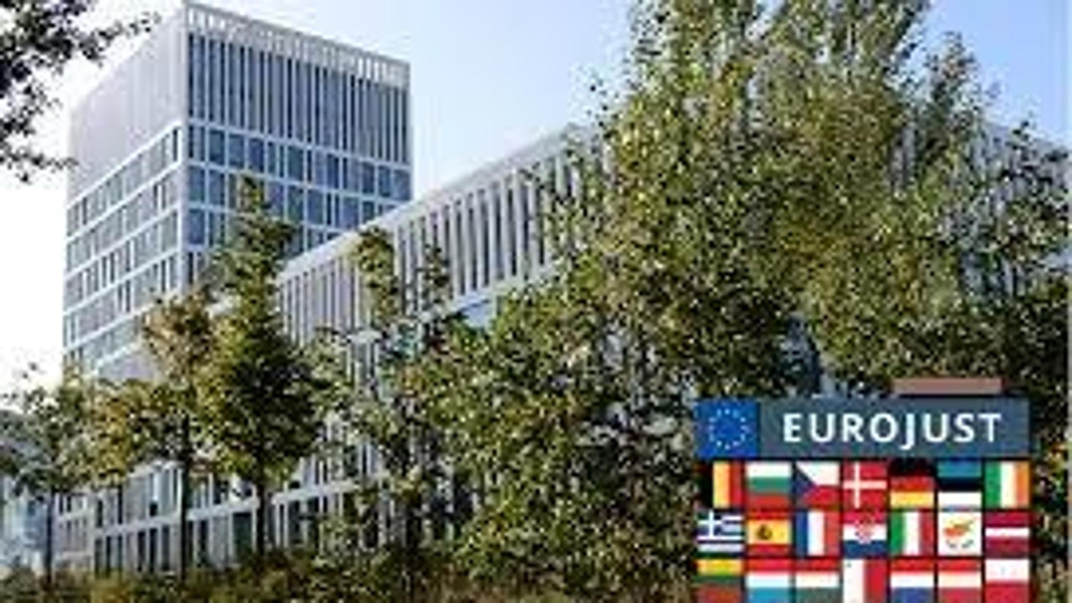 Kişisel verilerin çalınmasına yönelik dünyanın en büyük platformlarından biri olan Eurojust'ın küresel saldırısı kapatıldı
