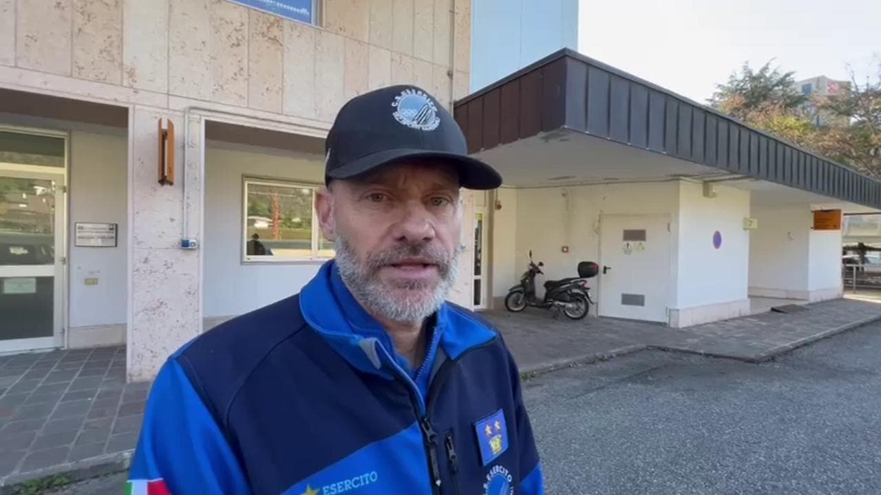 Farcoz (Esercito): "La volontà della famiglia di Matilde Lorenzi è che il suo esempio venga portato avanti"