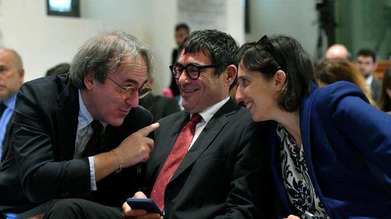 Liguria, Bonelli e Fratoianni: “Siamo il secondo partito della coalizione, ora ci ascoltino di più”