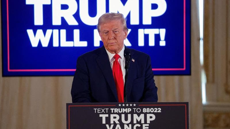 Elezioni Usa, Trump - Harris. Le news di oggi in diretta. Aggredì il marito di Nancy Pelosi: condannato all’ergastolo. Sono 45 milioni gli statunitensi che hanno già votato