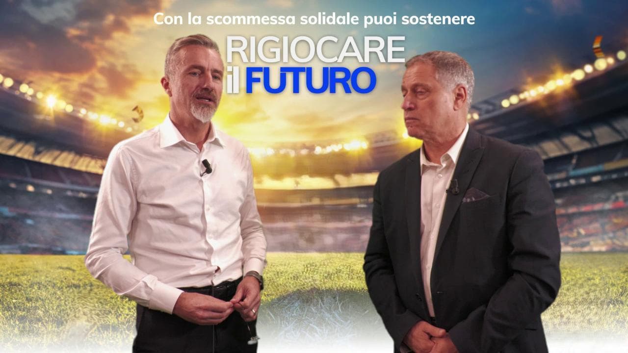 Giuliani Guinci: ""Abbiamo abbracciato il progetto di Seconda Chance che prevede la riqualificazione di una serie di strutture sportive all'interno del carcere di Secondigliano"