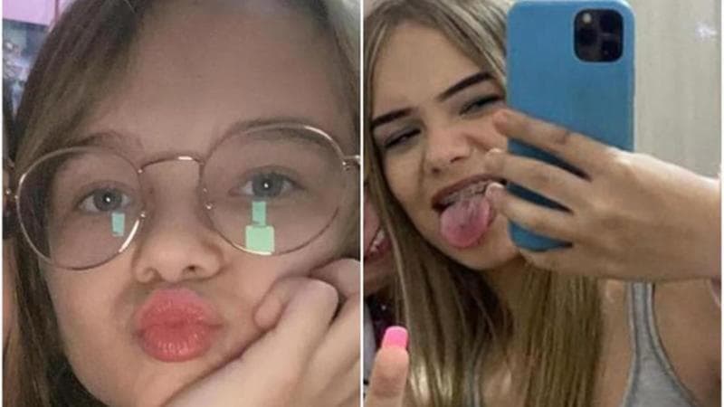 Aurora Tila, un testimone inchioda l'ex fidanzato della 13enne morta a  Piacenza - la Repubblica