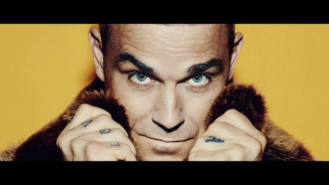 Robbie Williams è una scimmia nel suo biopic Better Man - trailer