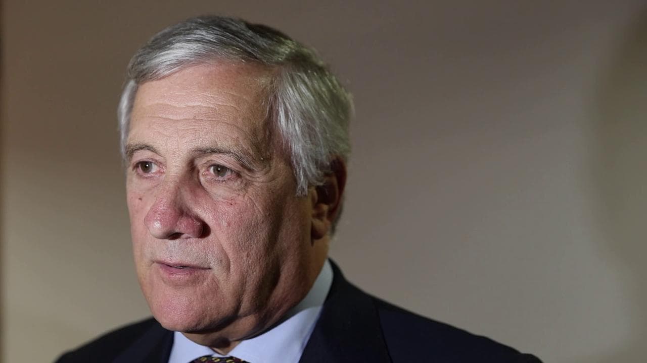 Tajani rilancia lo Ius Italiae: "Dobbiamo essere in grado di integrare i figli di immigrati regolari"