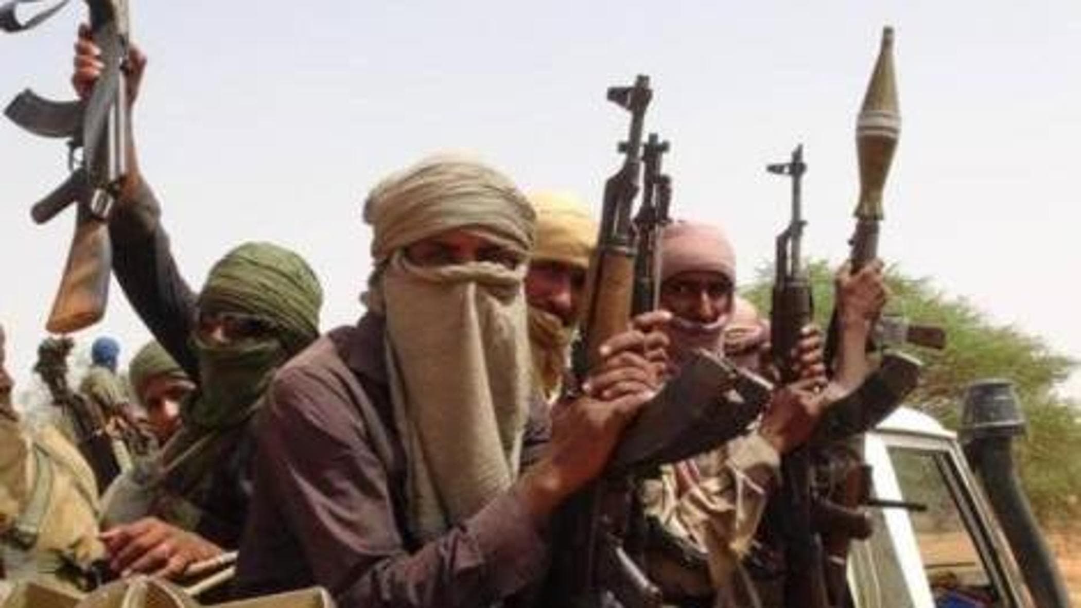 Cihatçı bir grup olan Mali, kendisini şu şekilde finanse etmeye karar veriyor: Hıristiyanlara bir “dini vergi” uyguluyor