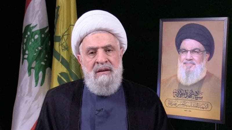 Guerra in Medio Oriente, le news del 30 ottobre. Il nuovo leader di Hezbollah Qassem: “Proseguirò con i piani di guerra di Nasrallah”. Il discorso in tv interrotto bruscamente: il Libano sospetta un cyberattacco