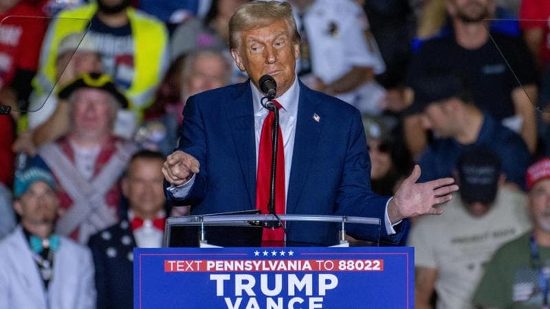 Trump minaccia la guerra commerciale: “L’Europa dovrà pagare un prezzo molto grande”
