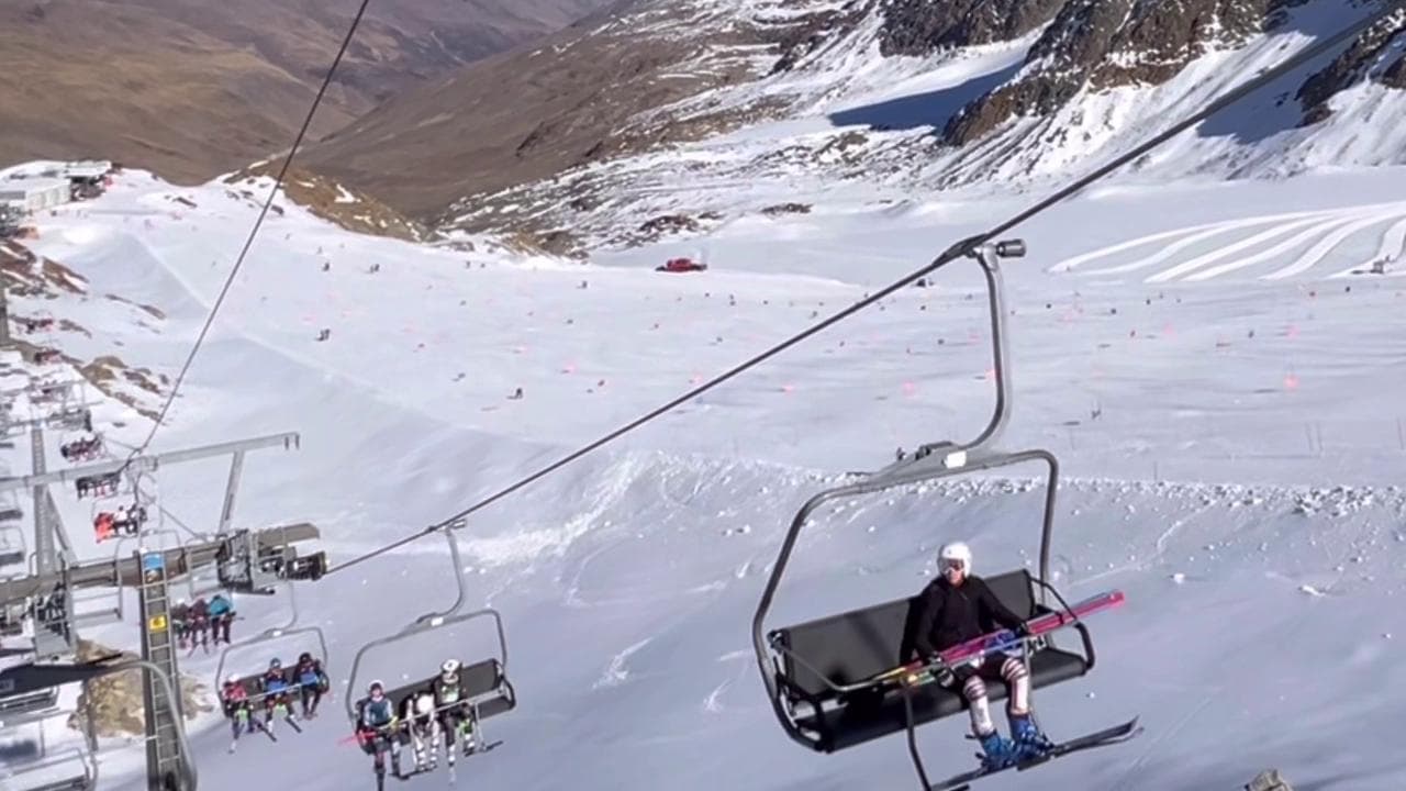 La pista Grawand e la morte di Matilde Lorenzi: "Neve dura, ma difficile aspettarsi un incidente così grave"