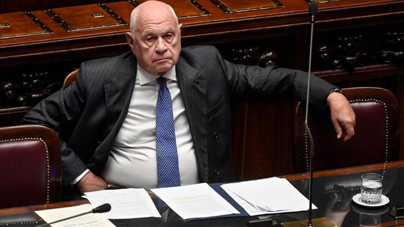 Nordio: “Sulla separazione delle carriere vorrei il referendum”