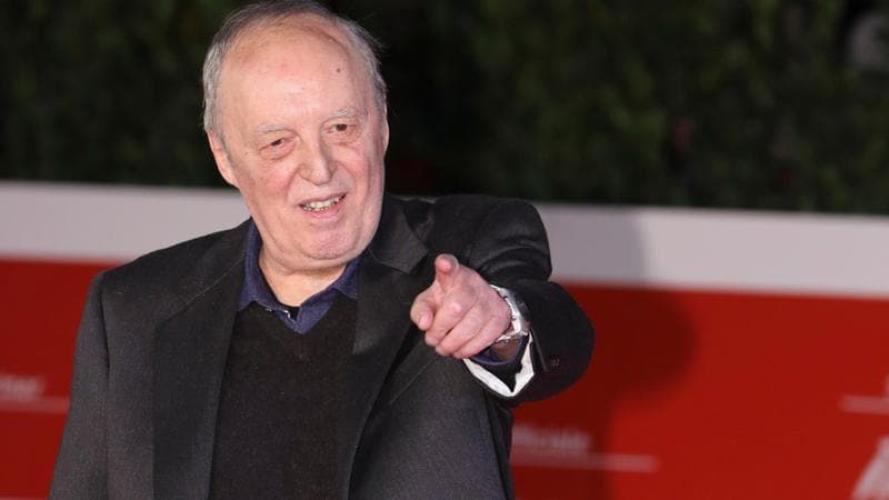 Dario Argento