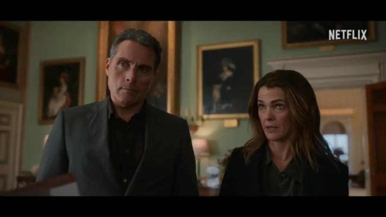'The diplomat 2', torna la serie con Keri Russell, diplomatica Usa. Il trailer