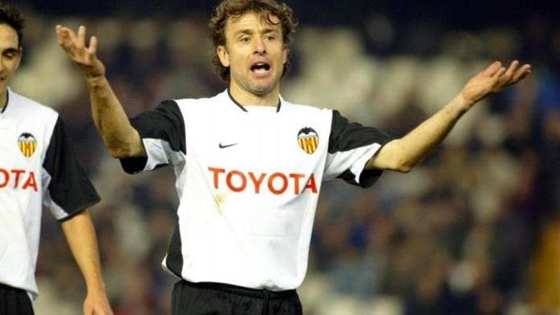 L’ex calciatore Amedeo Carboni: “L’acqua portava via tutto, fuggo da Valencia”