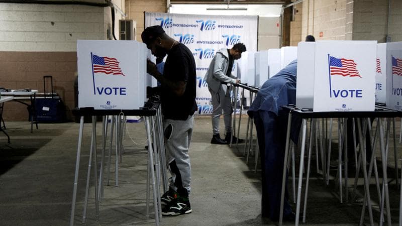 Sondaggi Usa, elezioni in Michigan: Trump in crescita. Le ultime rilevazioni