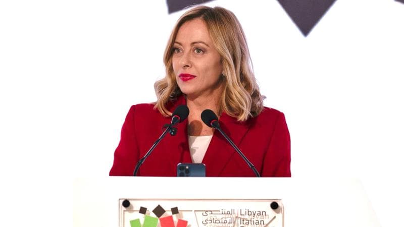 Migranti, Meloni: “Dal tribunale di Bologna volantino propagandistico”