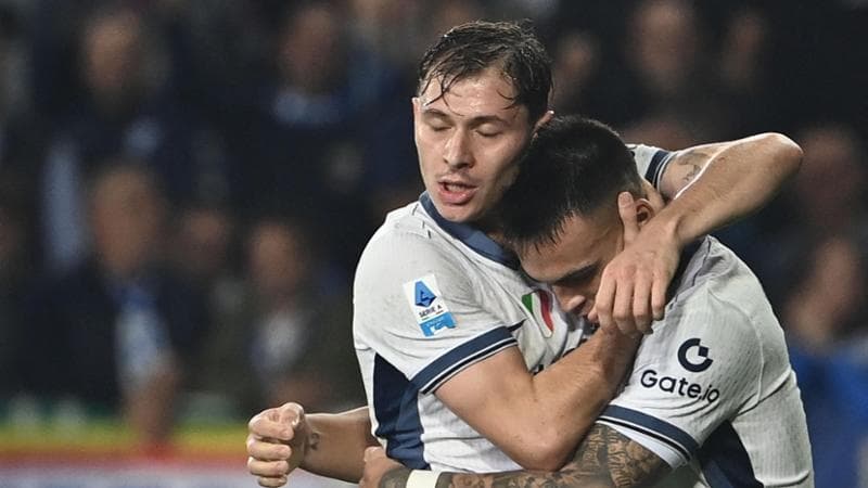Le pagelle di Empoli-Inter: Goglichidze sciagurato, Barella eclettico