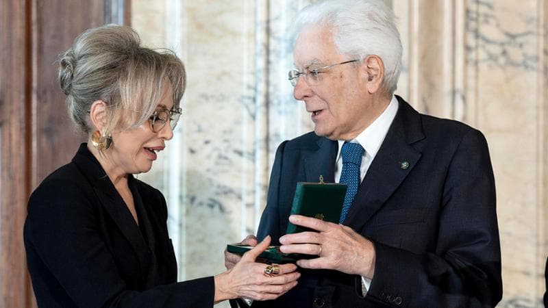 Lavoro, il richiamo di Mattarella “Crescita senza egoismi e fobie”