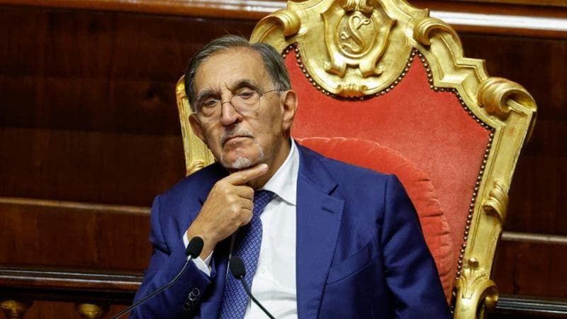 La Russa e il report sul figlio Leonardo: “Scioccante, non è una coincidenza”