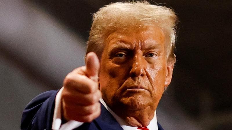 Elezioni Usa, Trump - Harris. Le news di oggi in diretta. Voto anticipato per 60 milioni di persone. Trump alle donne: “Vi proteggerò, che lo vogliate o no”. Harris: "Vuole decidere del vostro corpo"