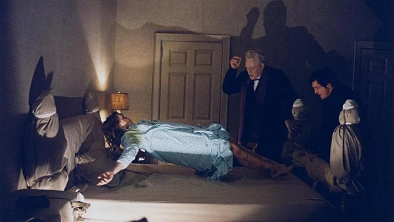 Halloween, da John Carpenter a Mario Bava: quattro film da brividi