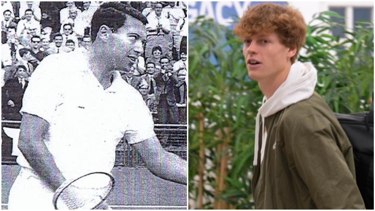Atp Finals, la storia del tennis a Torino: "Da Pietrangeli a Sinner, quanti campioni sui nostri campi"