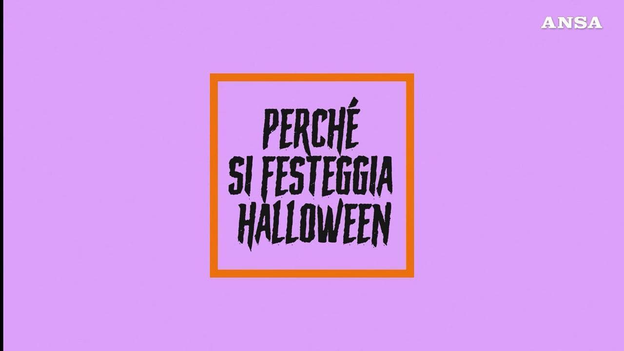 Halloween, dalle origini ai giorni nostri. Tutti i "perché" della festa