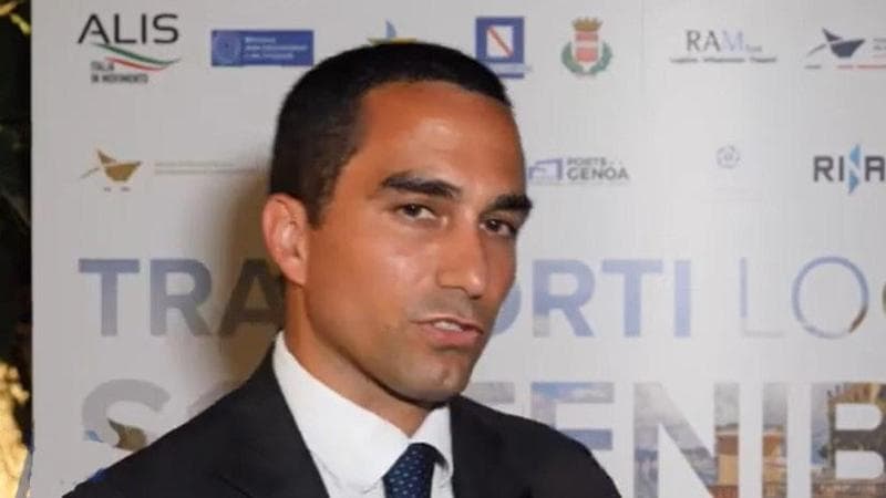 Gianluca Di Loreto
